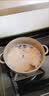 正大雪花鸡排2斤约10片 早餐半成品冷冻鸡胸肉炸鸡排鸡扒酥脆大块鸡肉 实拍图