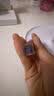 3ce丝绒唇釉升级版#02 TAUPE 占有欲口红唇膏生日礼物送女友 实拍图
