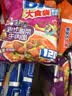 康师傅方便面 大食袋红烧+香辣+酸菜+鲜虾139g*20袋 泡面整箱速食 实拍图