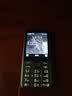 诺基亚（NOKIA）235 4G 移动联通电信全网通 2.8英寸双卡双待 直板按键手机 老人老年手机 学生手机 黑色 实拍图