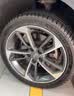 米其林（MICHELIN）汽车轮胎 205/55R16 91W 浩悦五代 Primacy 5 适配朗逸/宝来/英朗 实拍图