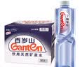 景田百岁山 饮用天然矿泉水1L*15瓶 整箱装饮用水 （适合婴幼儿） 实拍图
