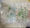 金城食品馒头640g 32只 家庭装 营养早餐食品小馒头 早茶点心速冻面点主食 实拍图