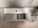 美的（Midea）54升小方物除湿机100㎡家用抽湿机干衣机 5m泵压上排水地下室除湿器CF54BS/DA (支持鸿蒙智联) 实拍图