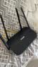 普联（TP-LINK）双千兆路由器 易展mesh分布式 AC1200无线家用穿墙 5G双频 WDR5620千兆易展版 IPv6 实拍图