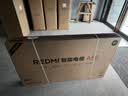 小米REDMI智能电视A55  55英寸144Hz高刷2GB+32GB L55RB-RAE平板显示器智慧屏彩电屏幕 实拍图