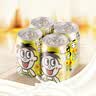 旺旺 旺仔牛奶145ml*4罐 （铁罐4合1）儿童营养早餐奶 果汁味 实拍图