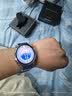 华为（HUAWEI）WATCH GT 7 身体状态准备度 全新滑雪&骑行模式 21天超长续航 GT6升级 华为智能运动手表 46mm 驰光蓝 氟橡胶表带 （腕围140-210mm） 实拍图