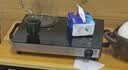 康佳（KONKA）电陶炉 家用电磁炉 多功能光波炉红外炉不挑锅大功率 炒菜专用电池炉  KES-W22CS208H 实拍图
