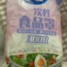 妙洁 保鲜罩 300只 一次性食品级保鲜膜套 强韧不易破 餐具高适配 实拍图