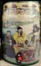 青岛啤酒（TsingTao）博物馆桃园结义12度5L*1桶黄啤酒高浓麦汁鲜啤精酿 中秋节送礼 实拍图