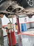 美孚（Mobil）京东养车 黑金系列保养单次卡0W-20 SP级 5L 30天可用 实拍图