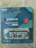 金士顿（Kingston）64GB USB3.2 Gen 1 U盘 DTX 竹林熊猫印刷款优盘 实拍图
