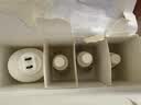 雷达（Raid）电热蚊香液 168晚3瓶装 +1无线加热器无香型 驱蚊用品 实拍图
