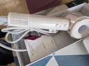 康夫（CONFU）高速护发吹风机学生宿舍专用800w 小功率家用负离子速干无叶电吹风筒 生日礼物 F9Air青春版白 实拍图