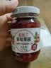 丘比草莓果酱 170g*1瓶 调味品 草莓果酱西餐甜点早餐面包酱 实拍图