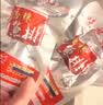 味芝元香辣鱼排鱼尾 湖南特产鱼块鱼尾巴麻辣休闲零食16g*30包 实拍图