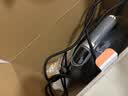 苏泊尔（SUPOR）【有钛陶晶】蒸汽电熨斗190g/min家用大功率小型便携式熨烫机拼豆烫斗烫衣服熨被子318A团购礼物 实拍图