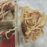 吉香居爆香金针菇罐头红油下饭菜开味零食速食180g即食拌饭拌面 实拍图