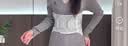 藤田制药医用级护腰带腰椎间盘突出腰部支撑男女士用腰肌劳损中秋送礼XXL 实拍图