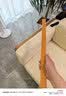 得印【全网低价】戒尺藤条儿童教鞭 戒尺子 打不伤 弟子规戒尺 家规家用木尺 教师专用0024 实拍图