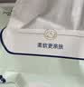 棉柔世家（FulCotton）棉柔世家婴儿绵柔巾【80抽*6包】洗脸巾干湿两用洁面巾宝宝擦脸巾 实拍图