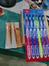 高露洁（Colgate）牙刷软毛超洁纤柔牙刷成人深层清洁独立包装3支 实拍图