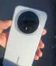 vivo X300 Ultra 12GB+256GB 胶片绿 蔡司大师镜头群 全焦段4K 120fps 10bit Log 拍照 AI手机 实拍图