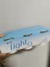 简爱全新light系列奚梦瑶推荐0蔗糖酸奶高钙滑滑100g*6杯酸奶低温酸奶 实拍图