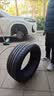 韩泰（Hankook）汽车轮胎 245/45R18 100Y K117B MOE 防爆胎 原配宝马5系/奔驰E  实拍图