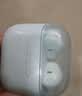 OPPO Enco Air4 新声版 真无线耳机半入耳式蓝牙耳机无线耳机通用苹果华为小米手机冰透绿 实拍图