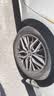 双星汽车轮胎 215/55R17 98V DH16S 原配奇瑞风云A8 适配迈腾/XR-V 实拍图