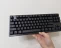 雷蛇（Razer）猎魂磁蛛V3迷你版65%磁轴键盘 8K回报率 68键小键盘有线 ST快速敲击 电竞游戏【雷蛇磁轴】 实拍图