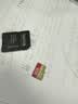 Sandisk闪迪512GB TF(MicroSD)内存卡4K极速金卡A2 V30 U3兼容大疆Pocket3/4P/Action 6运动相机/无人机存储卡 实拍图