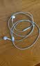 Apple/苹果 EarPods 闪电/Lightning有线耳机 iPhone耳机原装耳机适用闪电接口的手机平板 实拍图