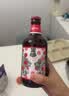 黑狮啤酒【雪花旗下高端品牌】玫瑰红覆盆子果啤 330ml*12瓶 京东自营 实拍图
