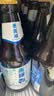 青海湖高原青稞啤酒小麦白啤酒 500ml*12整箱装 实拍图