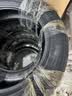 马牌（Continental）汽车轮胎205/55R16 91V FR UCJ+ 适配丰田卡罗拉/朗逸/速腾/宝来 实拍图