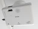 爱普生（EPSON）CO-FH01 投影仪 办公 会议专用家用培训投影机专业办公（3LCD真色彩 1080P高清 2年保 ）【含线】 实拍图