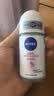 妮维雅（NIVEA）【孙颖莎同款】抑汗香体止汗露滚珠精华爽身走珠液50ml*3生日礼物 实拍图