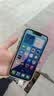 Apple/苹果苹果iPhone17/16/15/14/13/12pro/max系列 二手手机内存以质检报告为准 苹果 iPhone 16e 实拍图