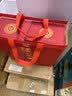 泸州老窖泸州御酒 浓香型白酒 52度 500ml 单瓶装 喜宴宴请 纯粮白酒 实拍图