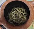 吴裕泰【返超市卡】茉莉花茶叶七窨芽叶浓香喜上眉梢礼盒300g/盒送礼 实拍图