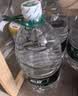 怡宝 饮用水 纯净水6L*3桶装水 整箱装 实拍图
