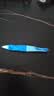 思笔乐（STABILO）胖胖铅【开学必备】 德国儿童自动铅笔3.15mm 安全无毒正姿文具 蓝色右手专用 实拍图