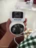 奥克斯1600万像素摄像头监控无线wifi网络高清夜视监控器360度无死角带夜视全景云台家用AI监控手机远程 实拍图