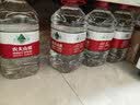 农夫山泉饮用天然水4L*4桶 纸箱塑膜随机发货大桶装 家用桶装水 实拍图