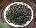 中茶茶叶礼盒红茶滇红礼盒云南大叶种工夫红茶锦绣江山红茶茶叶200g 实拍图