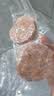 大希地母后恩点腌制入味儿童早餐安格斯牛肉饼汉堡小牛排600g（12片） 实拍图