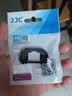 JJC 适用索尼A7R4 A7R3 A7M3眼罩SONY A7RM4 A73 A7R2 A7M2 A7S2 A9II微单相机取景器罩 接目镜配件 实拍图